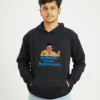 Poshemodetees-Male-Adi balama vizhama pathuko-Black-Hoodie-1