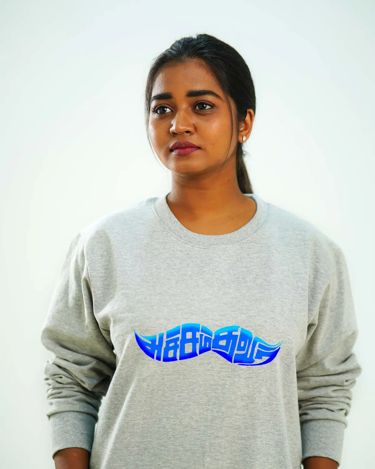 Poshemodetees-Female-AchamThavir-Grey-Sweatshirt-2