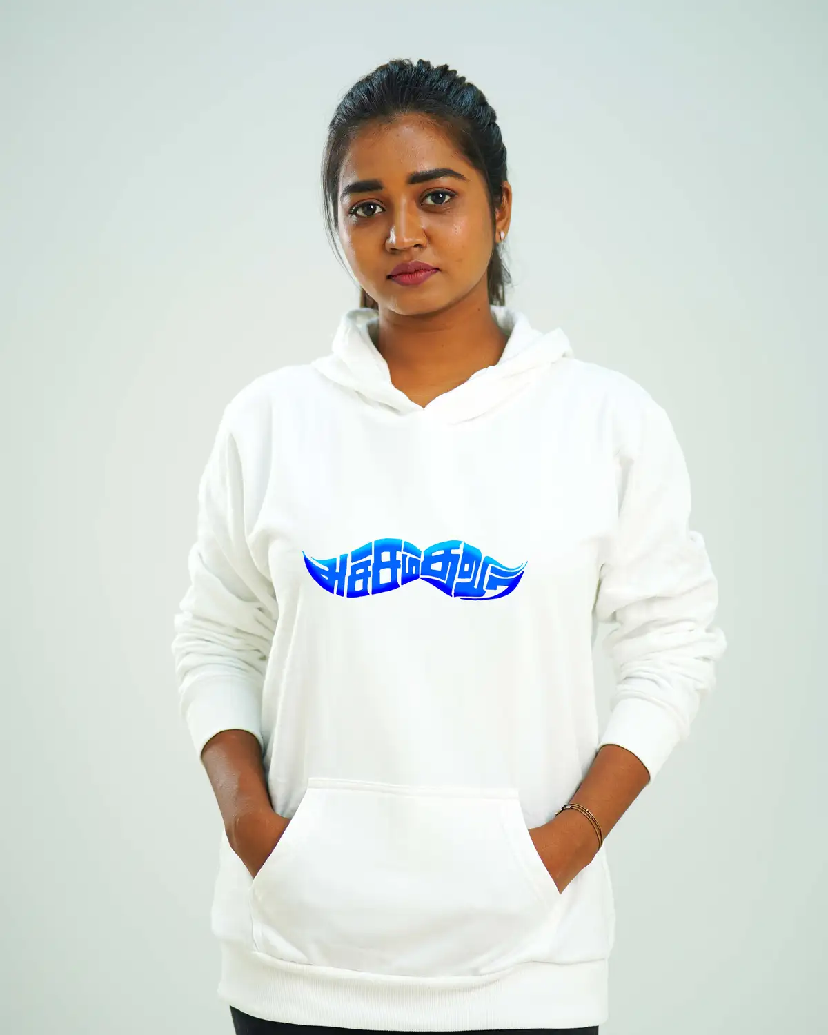 Poshemodetees-Female-AchamThavir-White-Hoodie-1