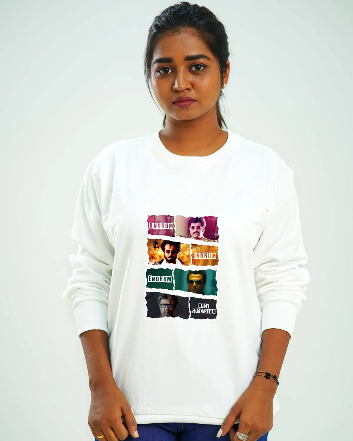 Poshemodetees-Female-Andrum Indrum-White-Sweatshirt-1