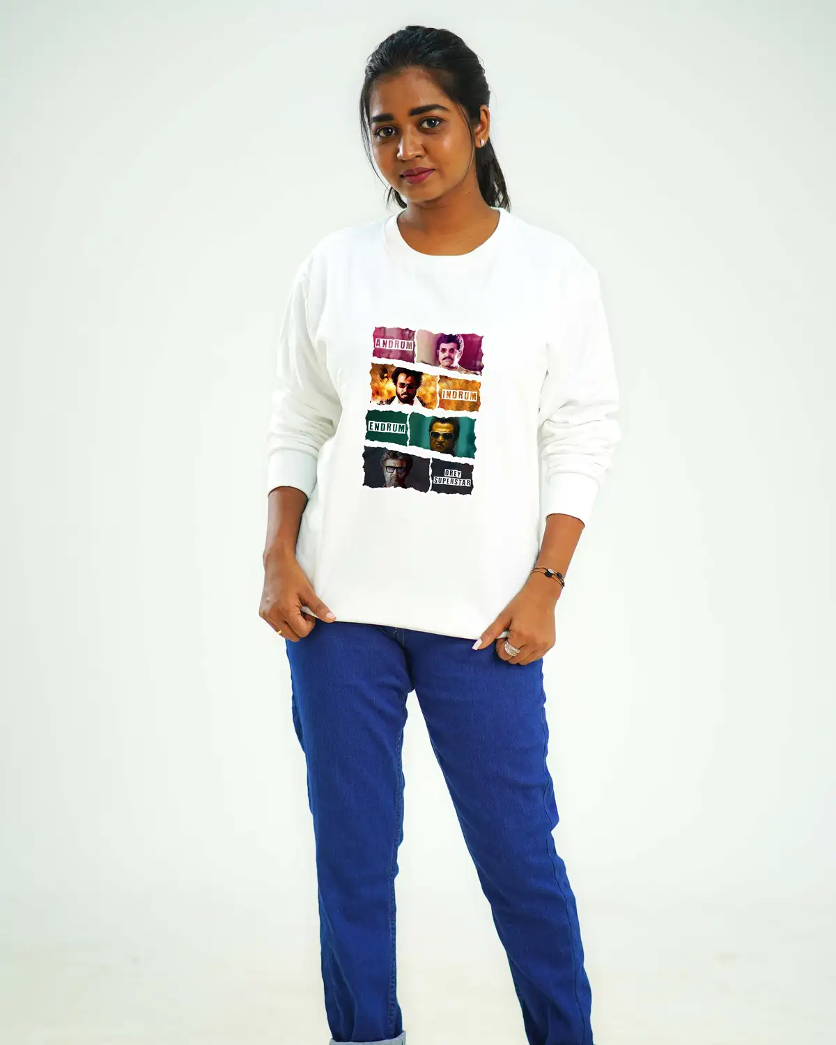 Poshemodetees-Female-Andrum Indrum-White-Sweatshirt-2