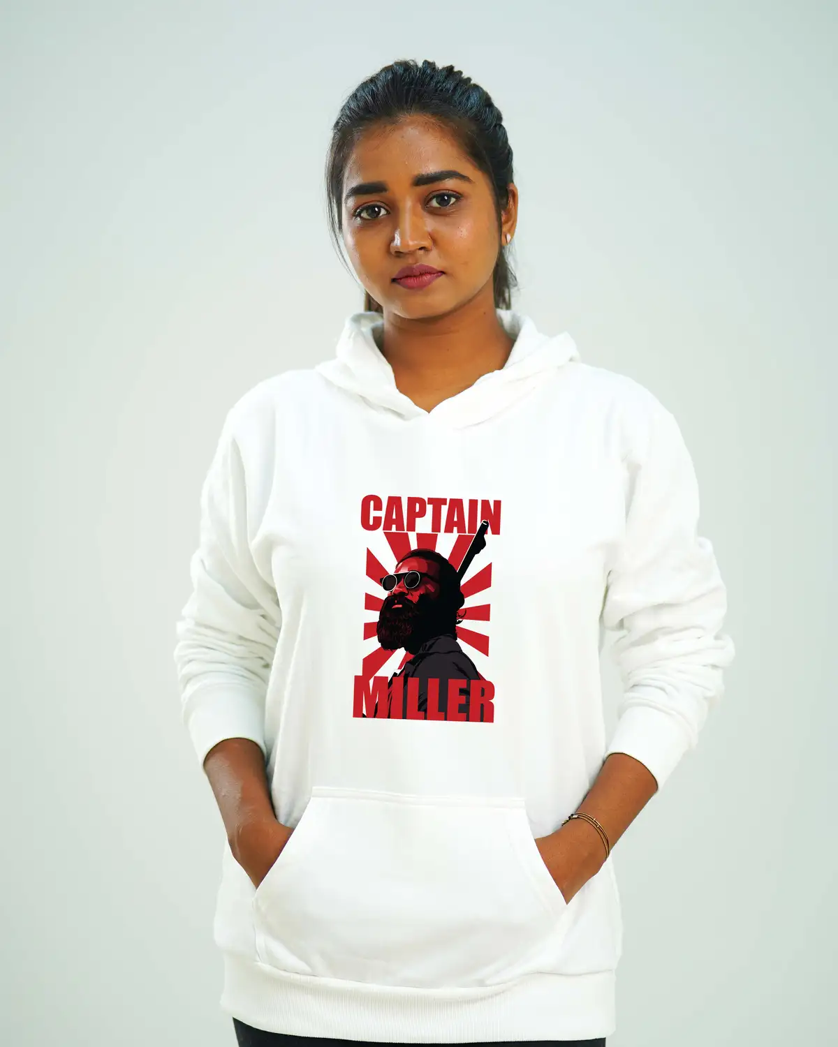 Poshemodetees-Female-CaptainMiller-White-Hoodie-1