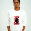 Poshemodetees-Female-CaptainMiller-White-Sweatshirt-2