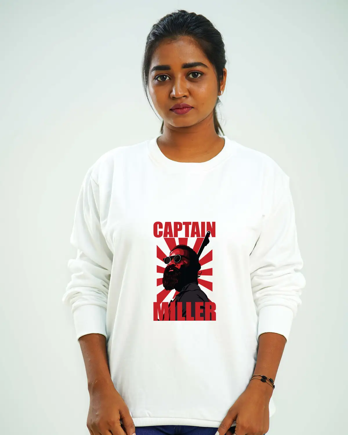 Poshemodetees-Female-CaptainMiller-White-Sweatshirt-2