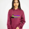 Poshemodetees-Female-Enakkunevaruveengalada-Maroon-Hoodie-1