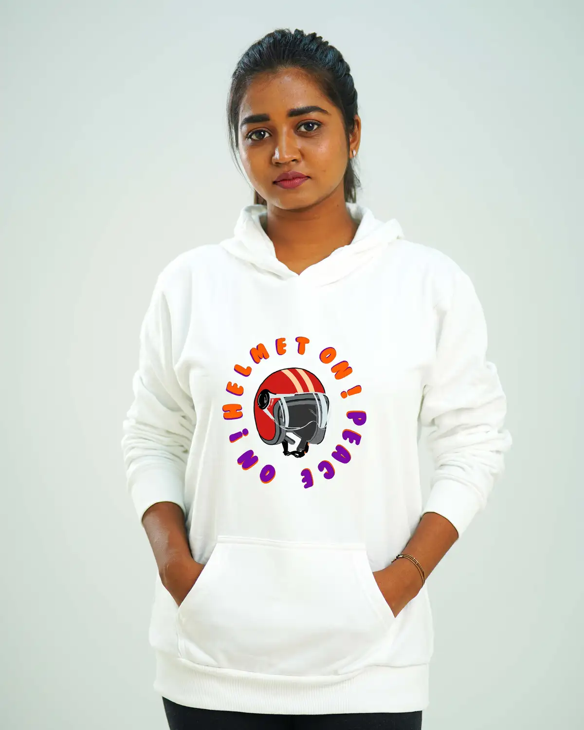 Poshemodetees-Female-Helmet-White-Hoodie-2