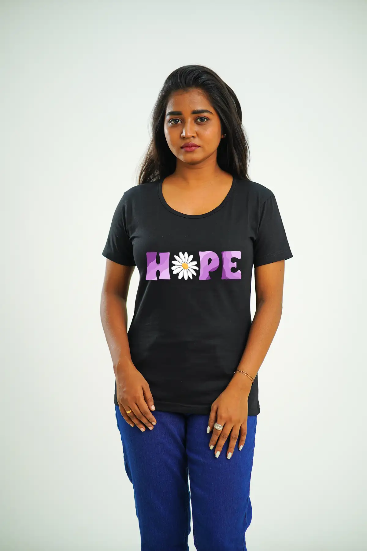 Poshemodetees-Female-Hope-Black-Tees-2