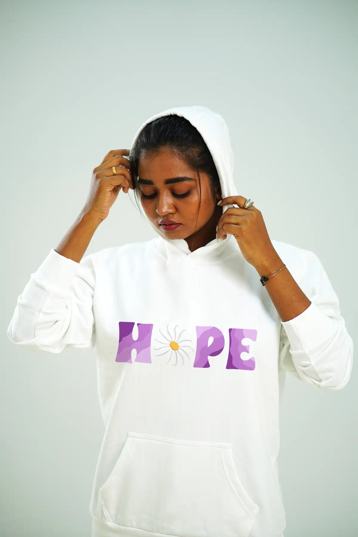Poshemodetees-Female-Hope-White-Hoodie-2