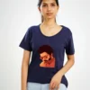 Poshemodetees-Female-Master-NavyBlue-Tees-1