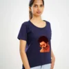Poshemodetees-Female-Master-NavyBlue-Tees-2