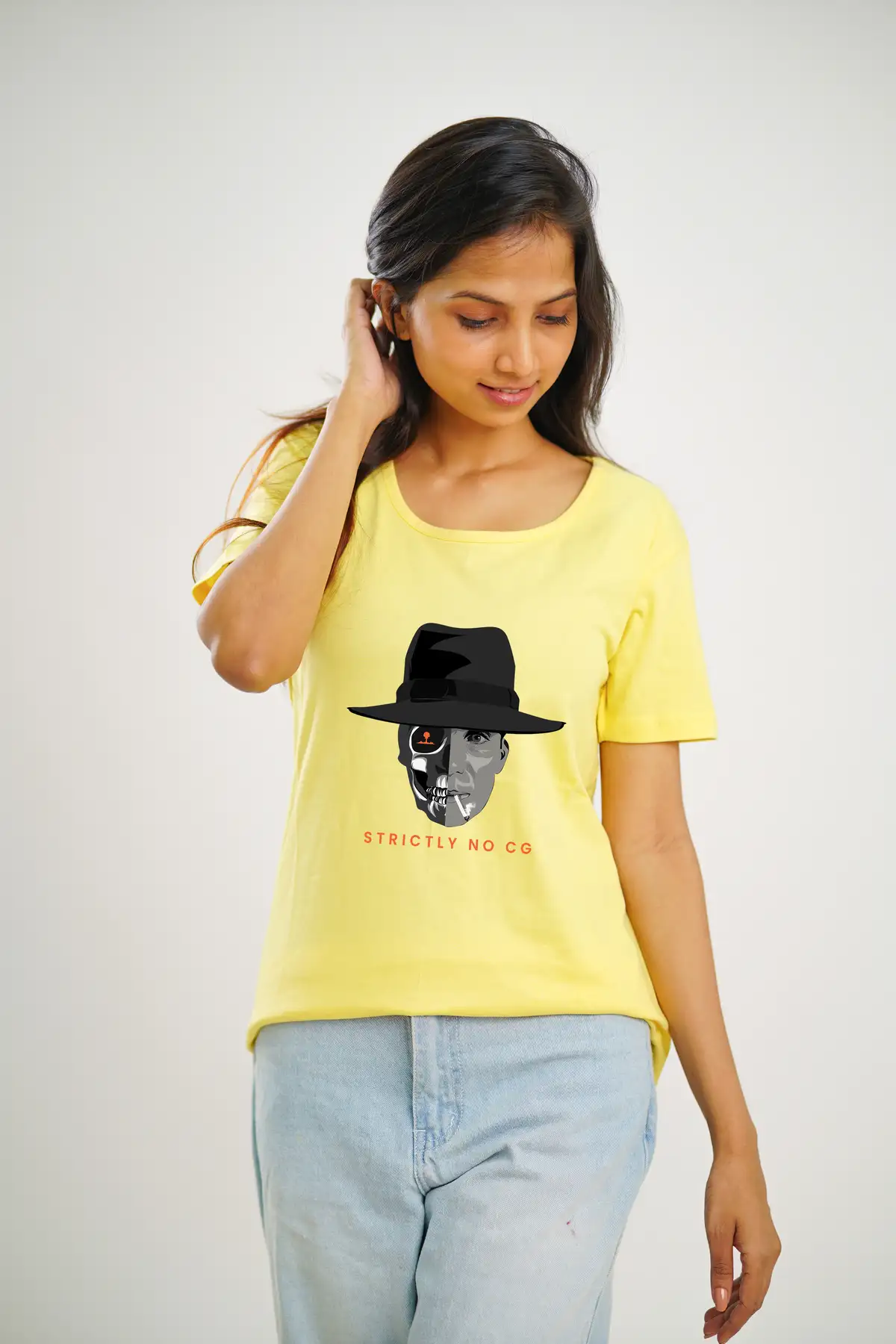 Poshemodetees-Female-OppenheimerNo CG-Yellow-Tees-1