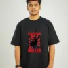 Poshemodetees-Male-CaptainMiller-Black-Oversized-1