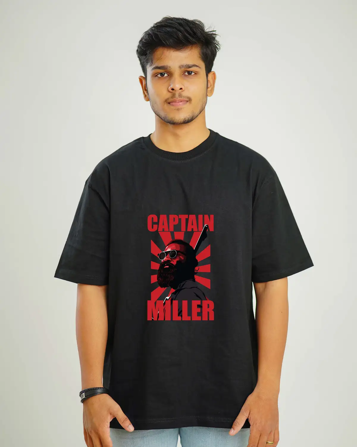 Poshemodetees-Male-CaptainMiller-Black-Oversized-1