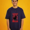 Poshemodetees-Male-CaptainMiller-NavyBlue-Oversized-1
