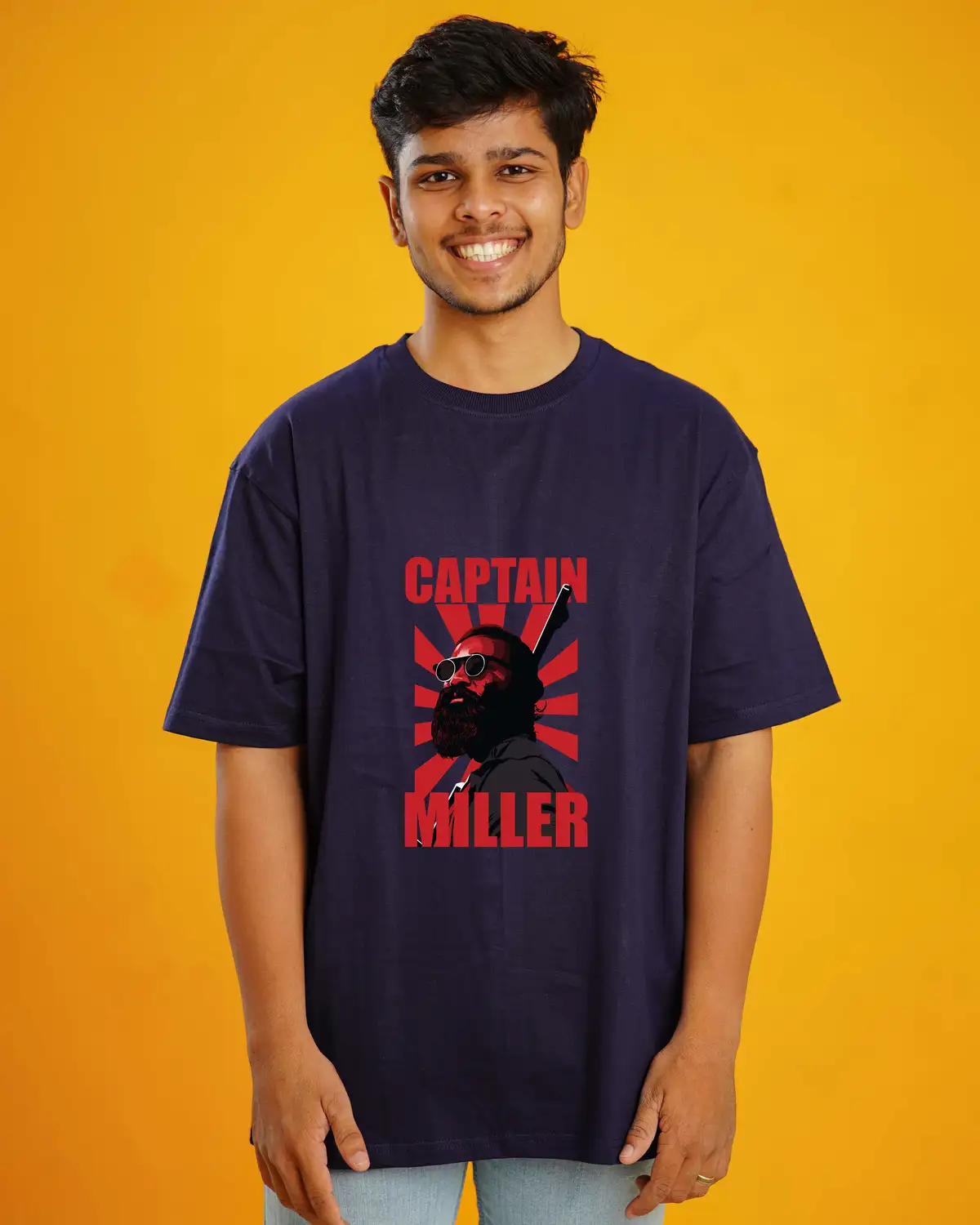 Poshemodetees-Male-CaptainMiller-NavyBlue-Oversized-1