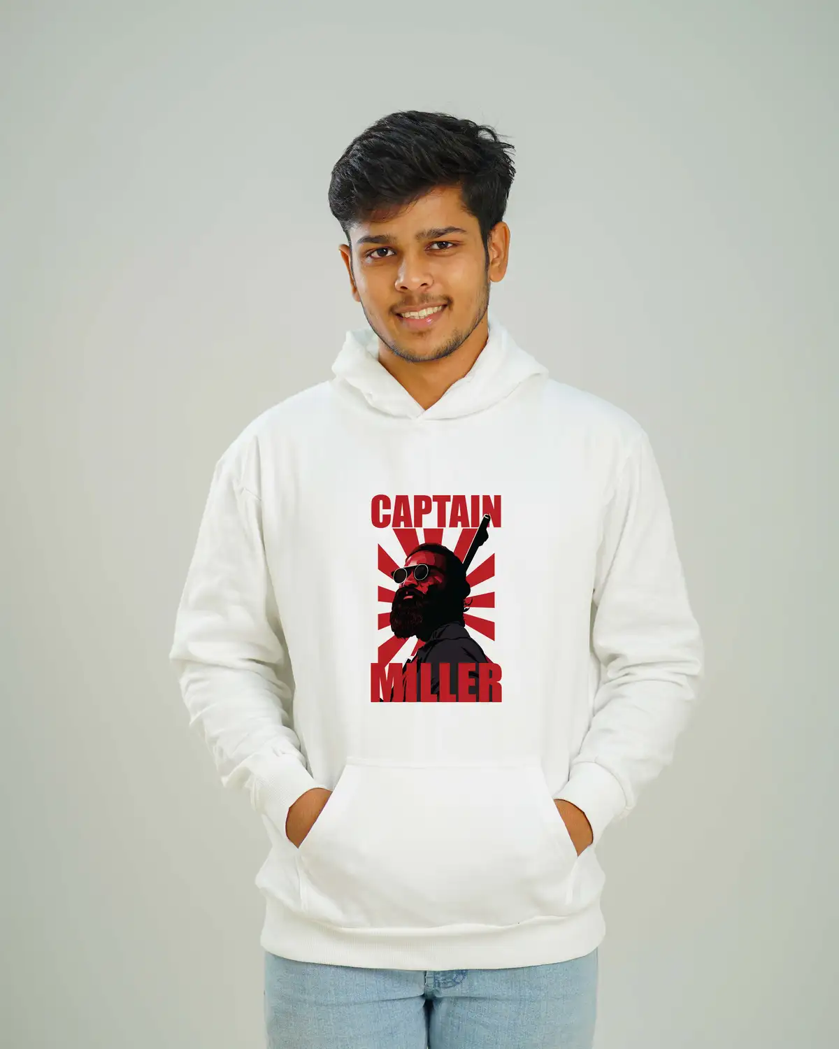 Poshemodetees-Male-CaptainMiller-White-Hoodie-1