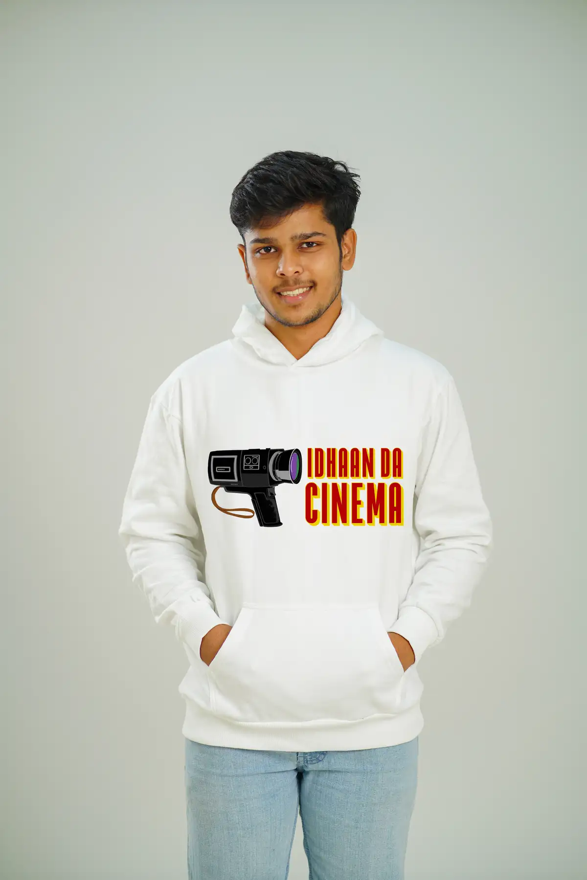Poshemodetees-Male-IdandaCinema-White-Hoodie-1