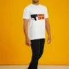 Poshemodetees-Male-IdandaCinema-White-Tees-2