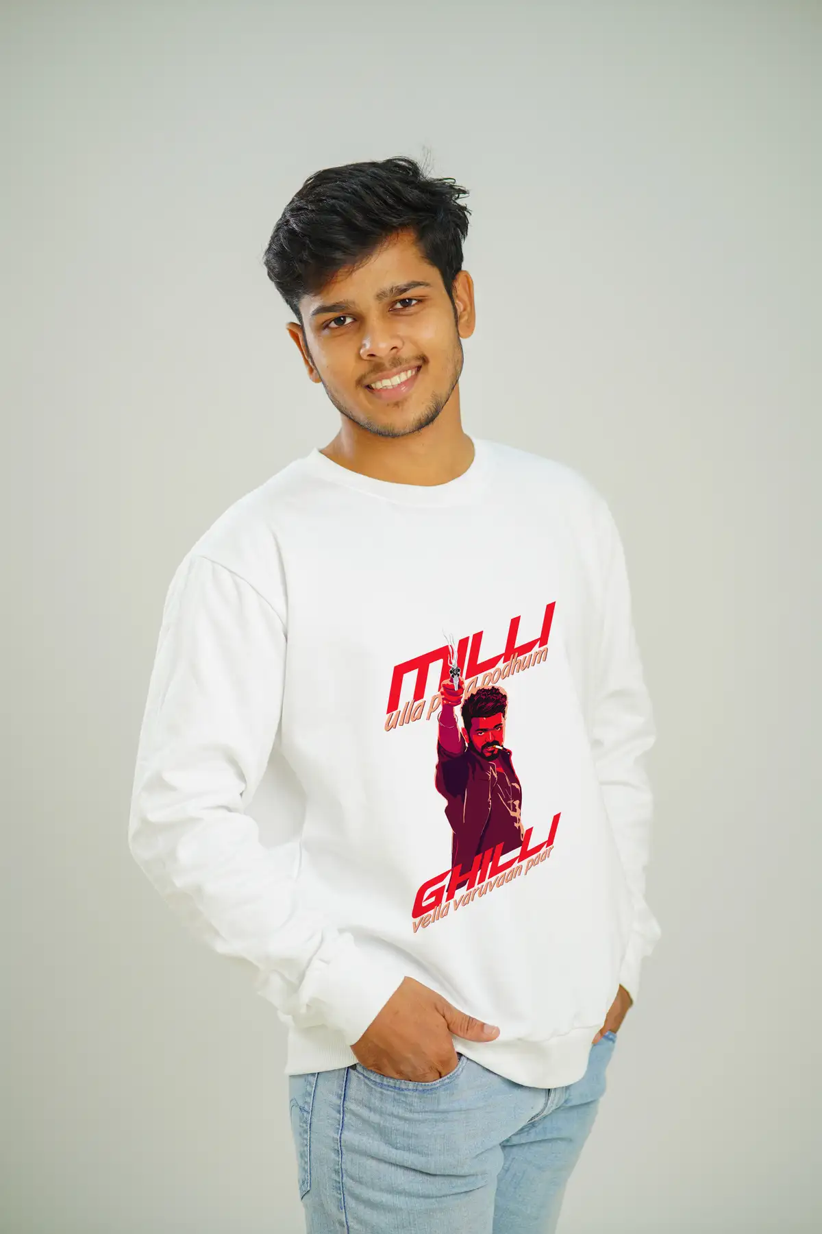 Poshemodetees-Male-LeoMilliGilli-White-Sweatshirt-2