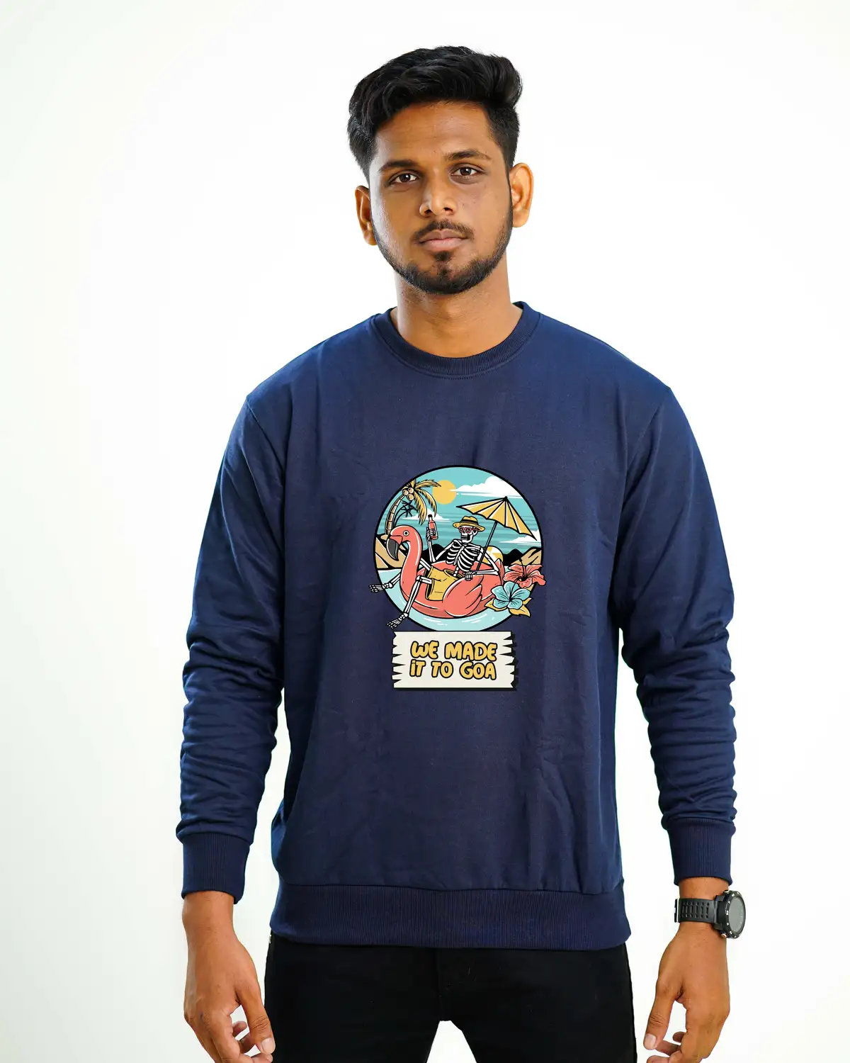 Poshemodetees-Male-WemadeitGoa-NavyBlue-Sweatshirt-1