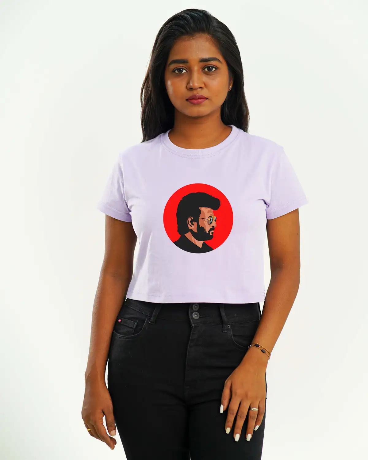 Poshemodetees-Female-RajniDarbar-Purple-Croptop-2