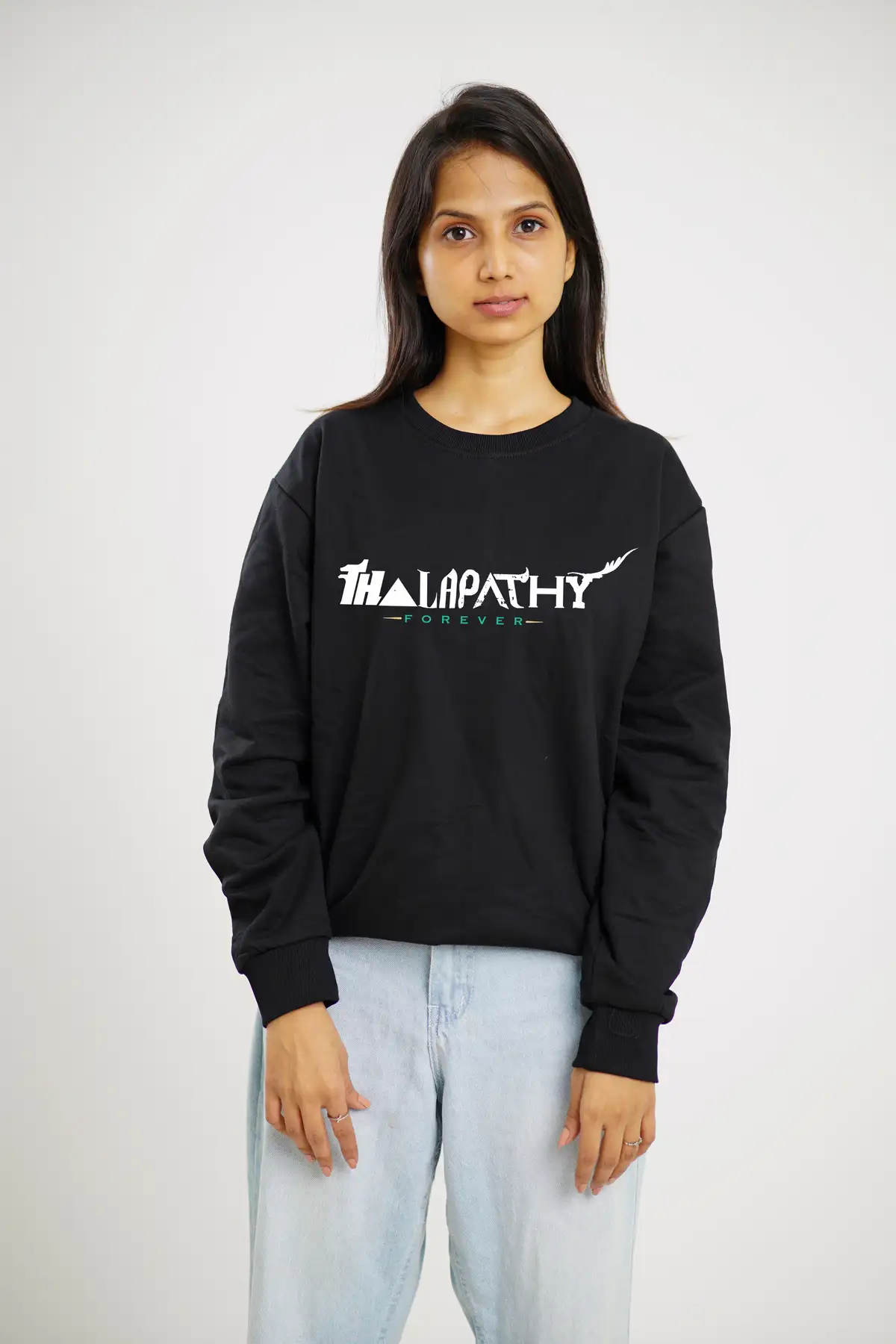 Poshemodetees-Female-ThalapthyTitle-Black-Sweatshirt-1