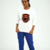 Poshemodetees-Female-VikramKamal-White-Sweatshirt-1