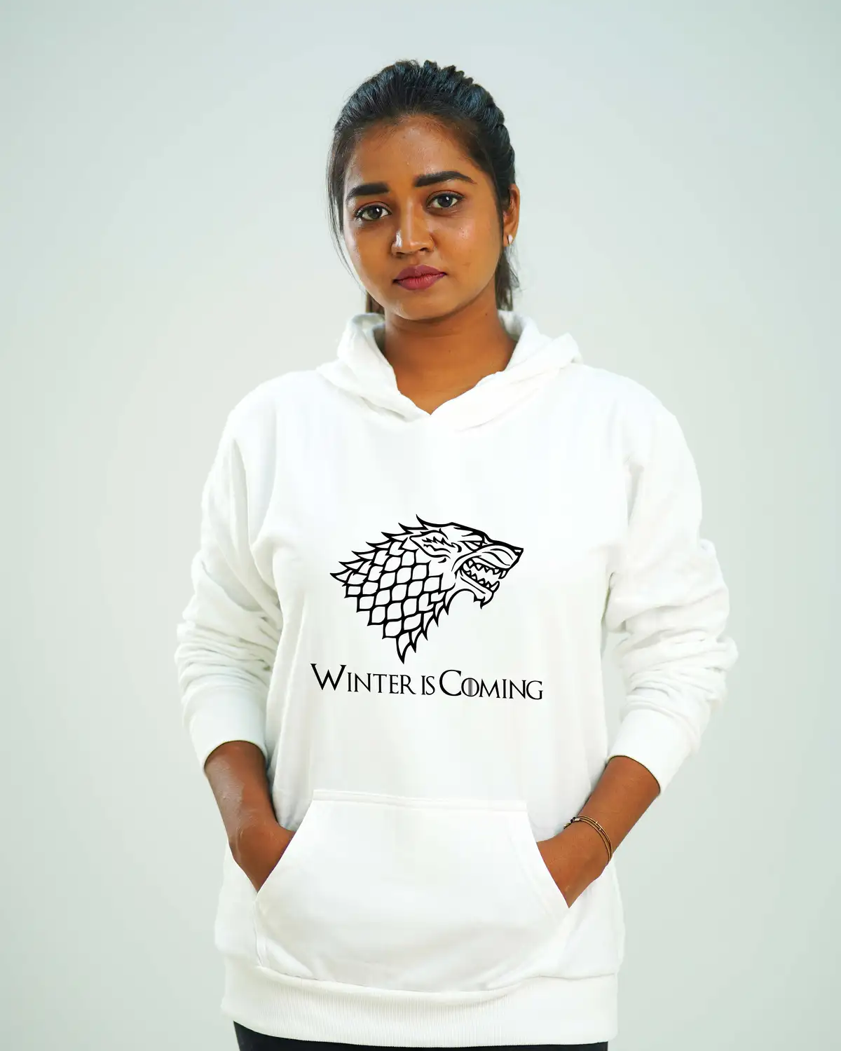 Poshemodetees-Female-WinterisComing-White-Hoodie-2