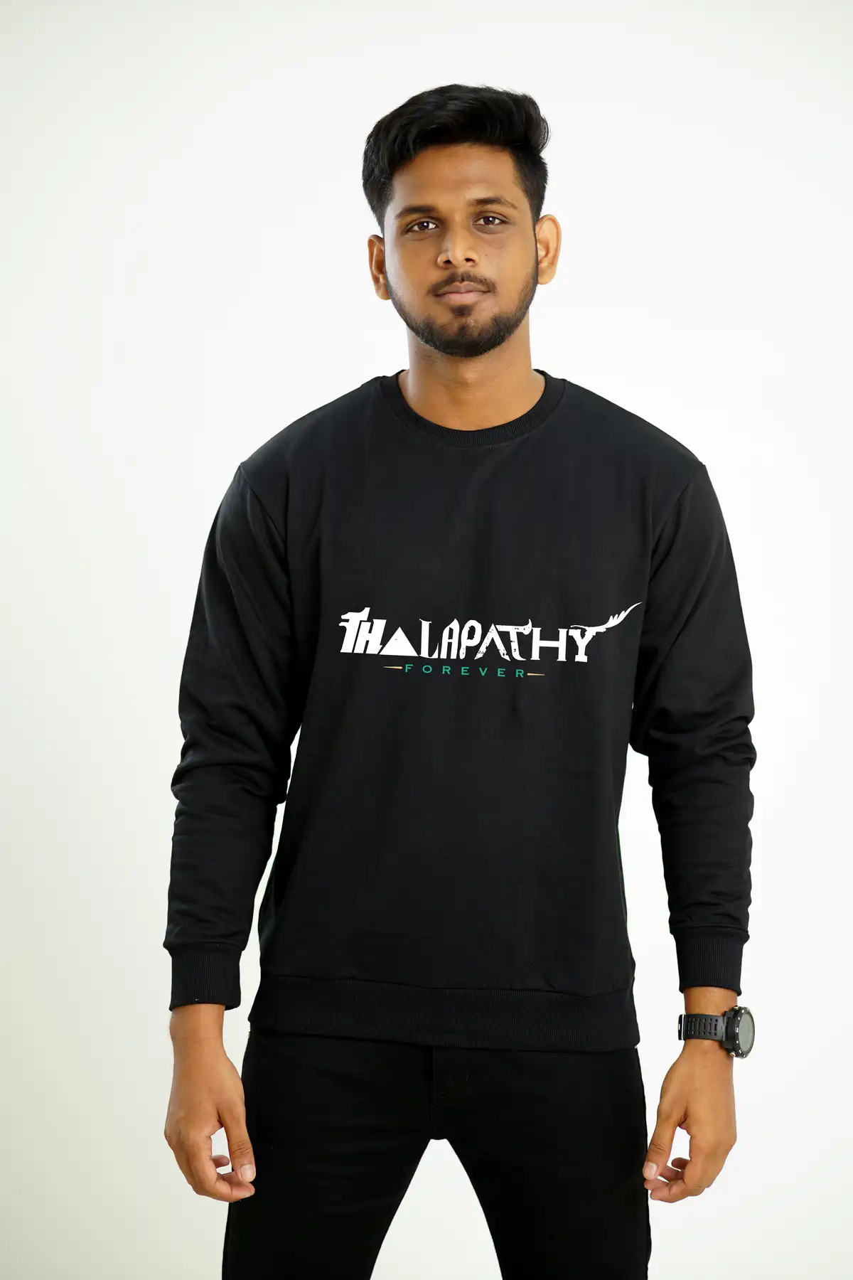 Poshemodetees-Male-ThalapthyTitle-Black-Sweatshirt-1
