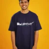 Poshemodetees-Male-ThalapthyTitle-NavyBlue-Oversized-1