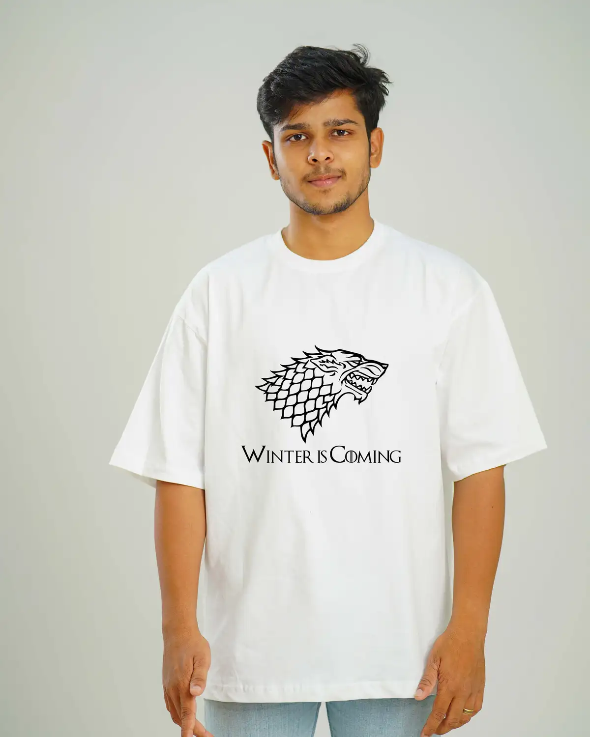 Poshemodetees-Male-WinterisComing-White-Oversized-1