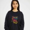 maatna gaali FEMALE BLACK SS 1