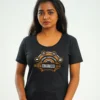 nanum engineer dhan FEMALE BLACK TSHIRT 2