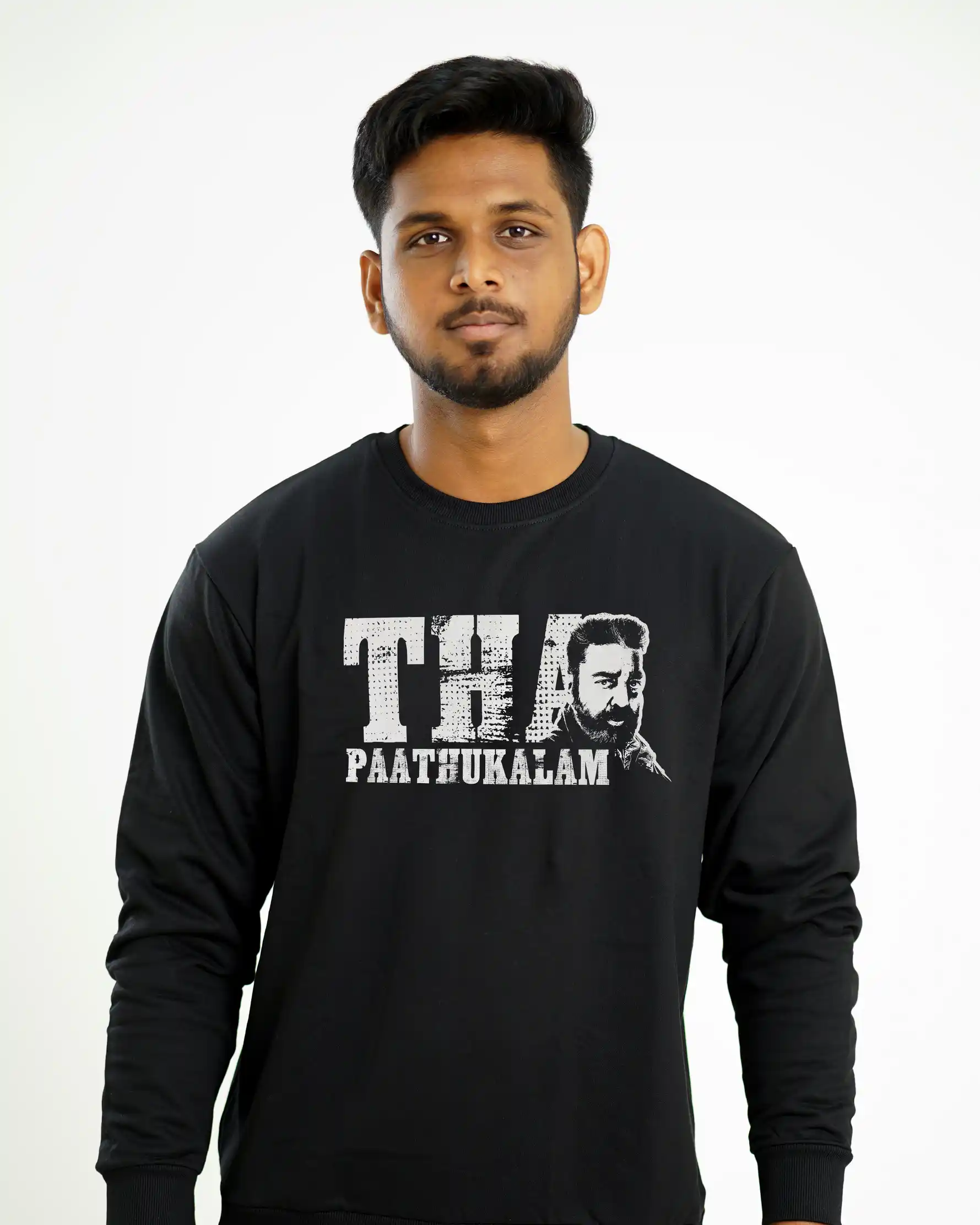 tha pathukalam male black SS 1