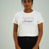 DAILY DOSE OF RAAJA Croptop
